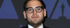 El actor Jonah Hill no promocionará más películas para cuidar su salud mental
