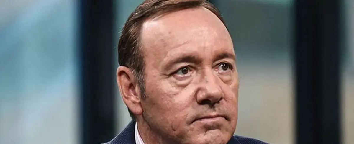 Kevin Spacey deberá pagar una multa millonaria a los productores de “House of Cards”