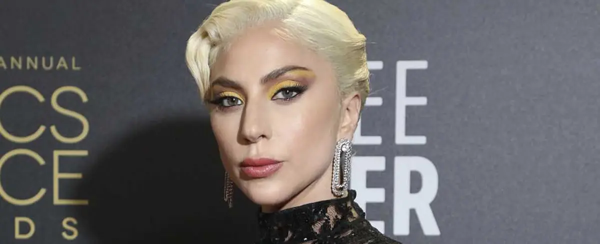 Lady Gaga confirma que será Harley Quinn en la secuela del Joker