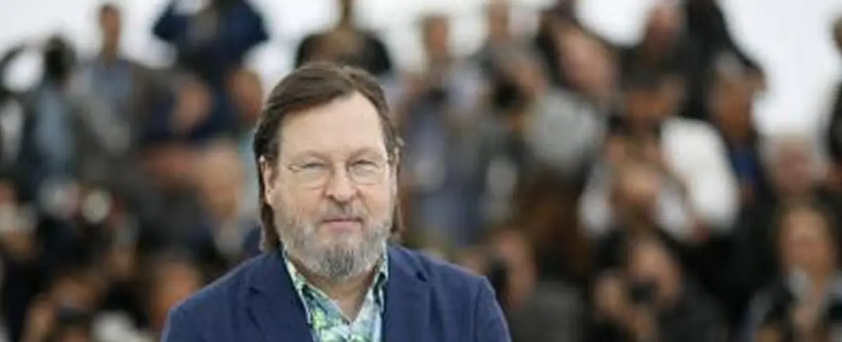 El cineasta Lars von Trier es diagnosticado con la enfermedad de Parkinson