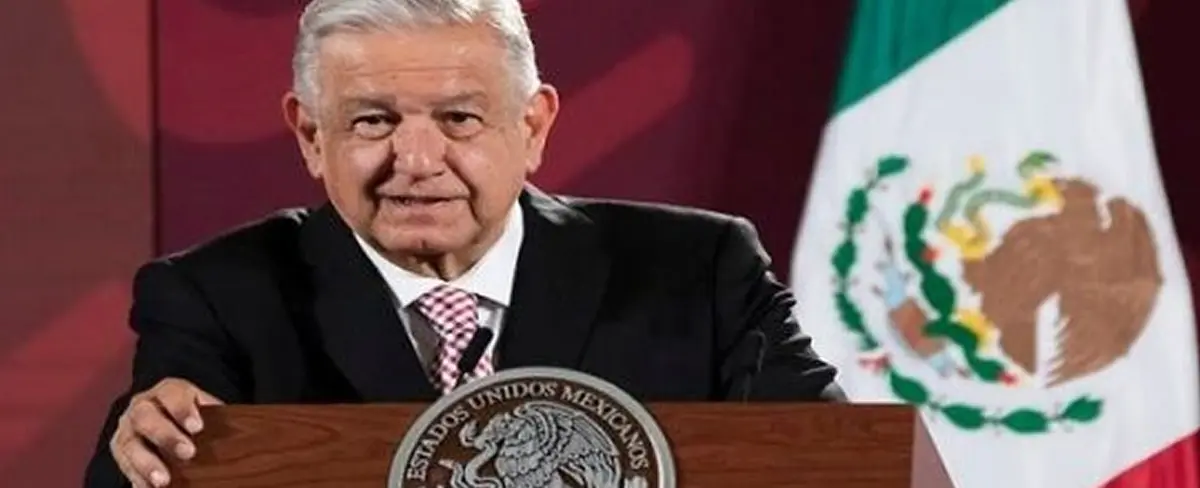 López Obrador califica de injerencista política exterior de EE.UU.