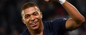 MBappé iguala récord del gol más rápido en la liga francesa