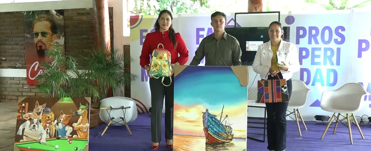 Mefcca anuncia la Feria Nacional de las Expresiones Artísticas