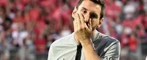 Messi, el gran excluido de la lista de nominados al Balón de Oro