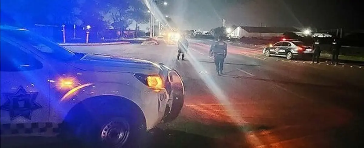 México: reportan 8 muertos tras un ataque en bar de Guanajuato