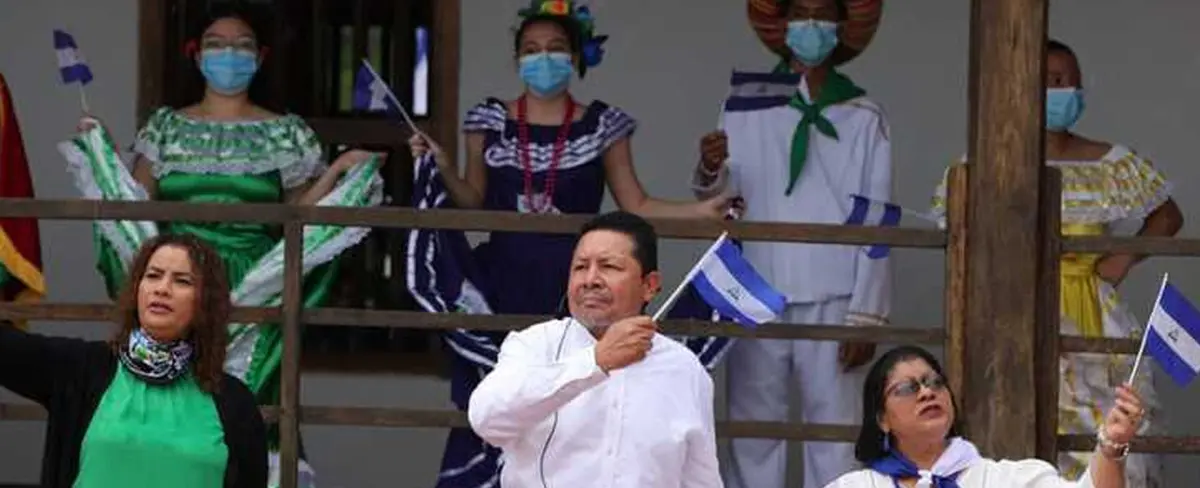 Mined lanza plan oficial de Fiestas Patrias 2022