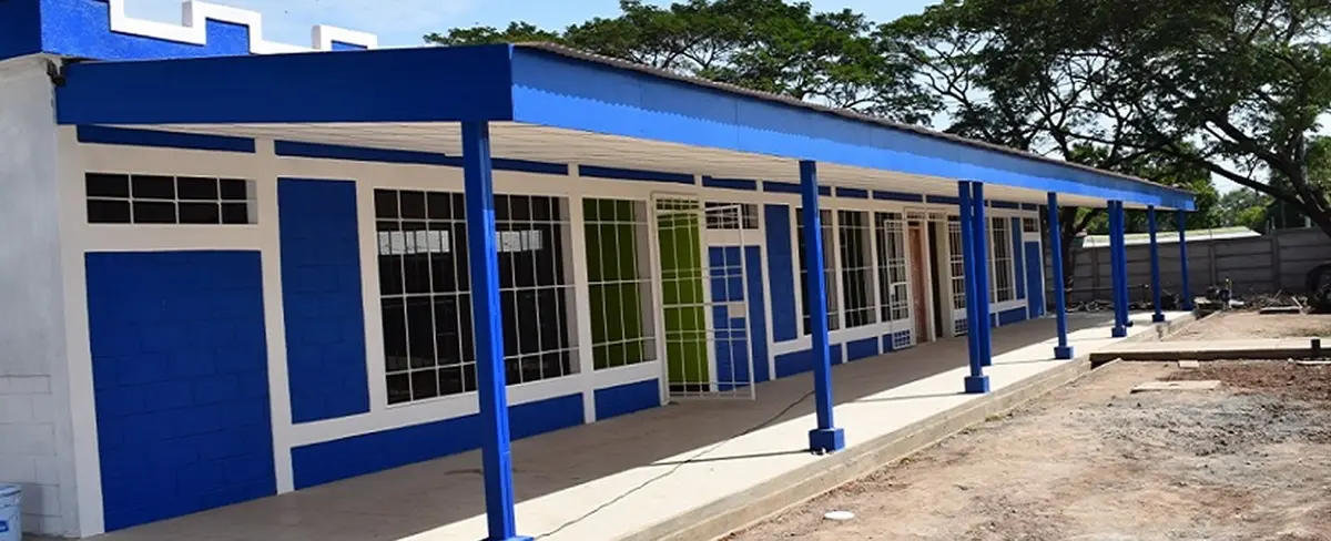 Mined inaugurará rehabilitación de 4 centros escolares