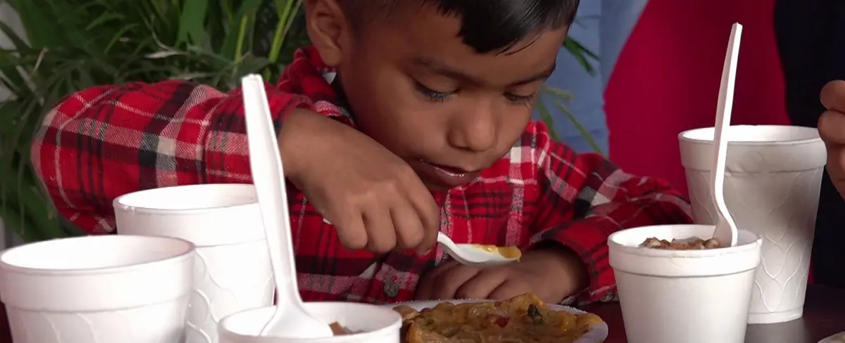 Mined inicia tercera distribución de la Merienda Escolar en Nicaragua