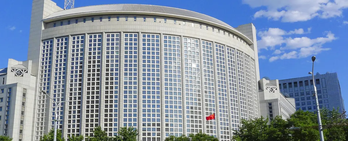 Ministerio de Relaciones Exteriores de China emite comunicado luego de visita de Pelosi a Taiwán