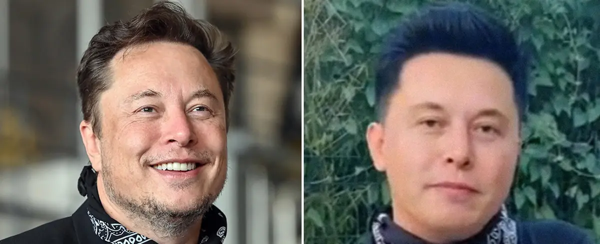 “Elon Musk chino” se hace viral en las redes sociales
