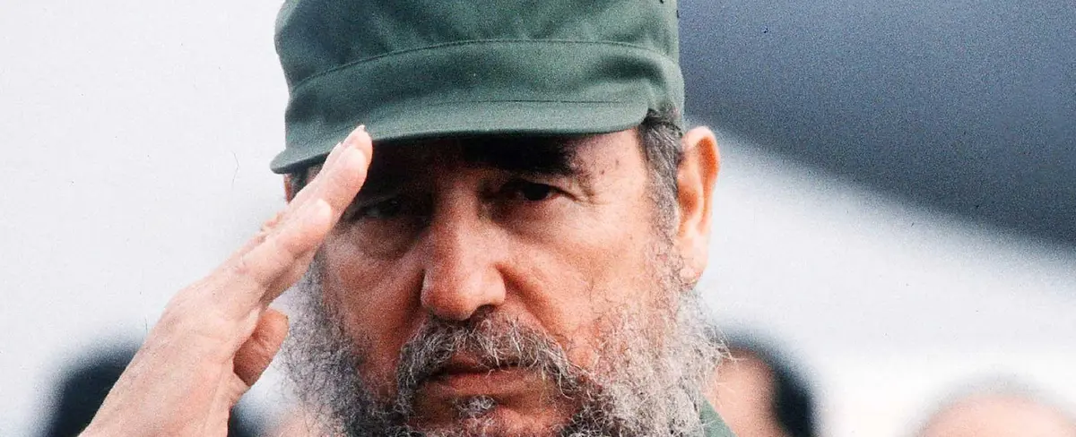 Nicaragua saluda al pueblo de Cuba por el 96 aniversario natal del Comandante Fidel Castro