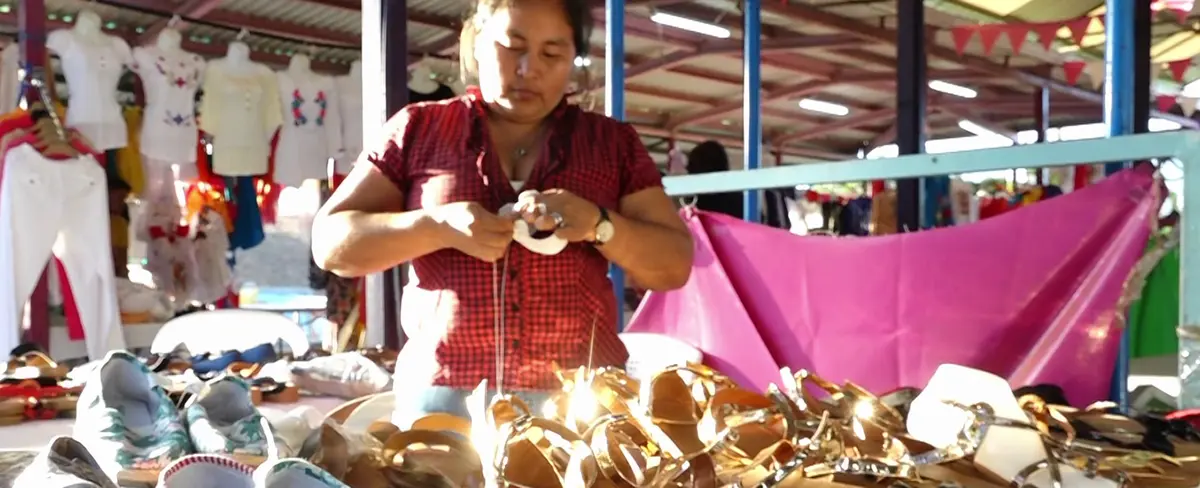 Nicaragua presenta programa "Adelante" para fortalecer su economía
