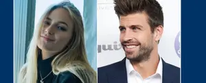 Novia de Gerard Pique baila el tema musical “Te Felicito” de Shakira