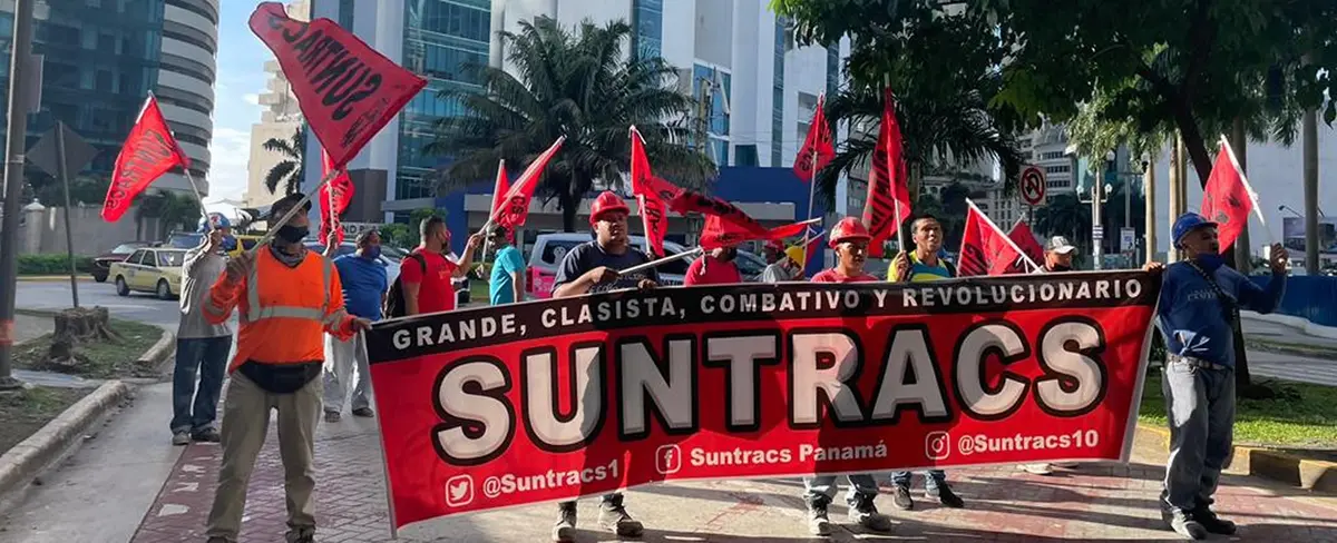 Organismos en Panamá anuncian movilizaciones por incumplimiento de acuerdos