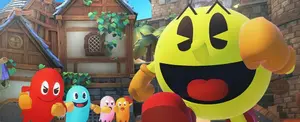 Pac-Man tendrá una película live-action