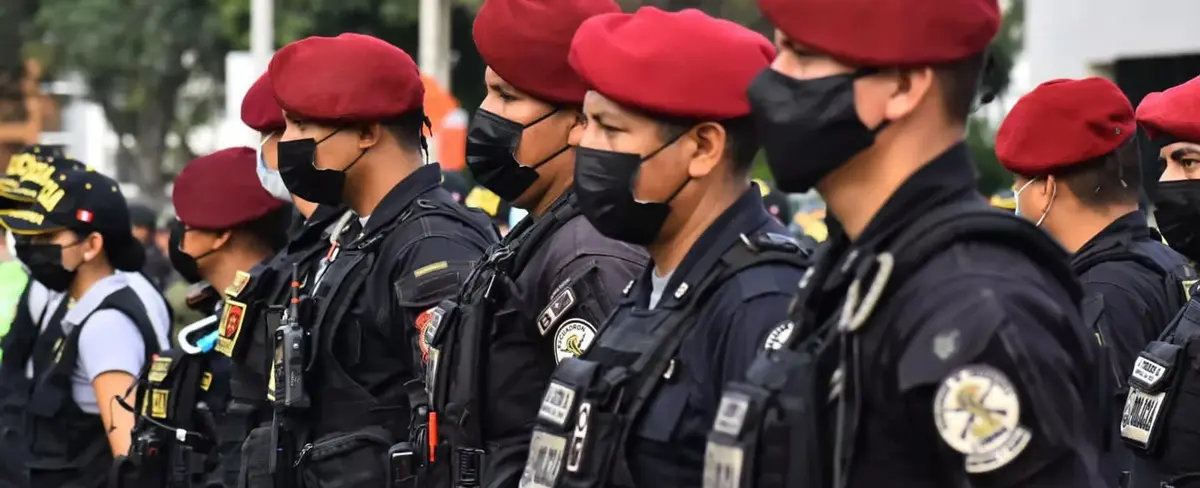 Perú: reportan 1 muerto y 14 heridos tras enfrentamiento entre mineros y policías