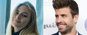 Piqué y su nueva novia comparten departamento donde una vez vivió Shakira