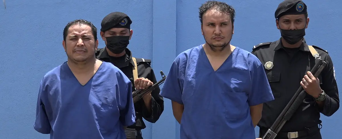 Policía de León incauta más de 2 kilos de cocaína
