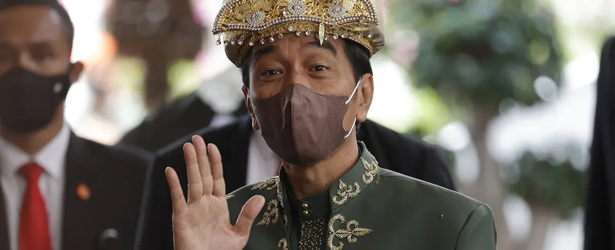 Putin y Xi Ping tienen previsto asistir a la cumbre del G20, afirma presidente de Indonesia