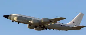 Rusia impide ingreso en su espacio aéreo de un avión de Reino Unido