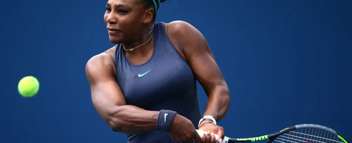 Serena Williams anuncia su retiro del tenis profesional