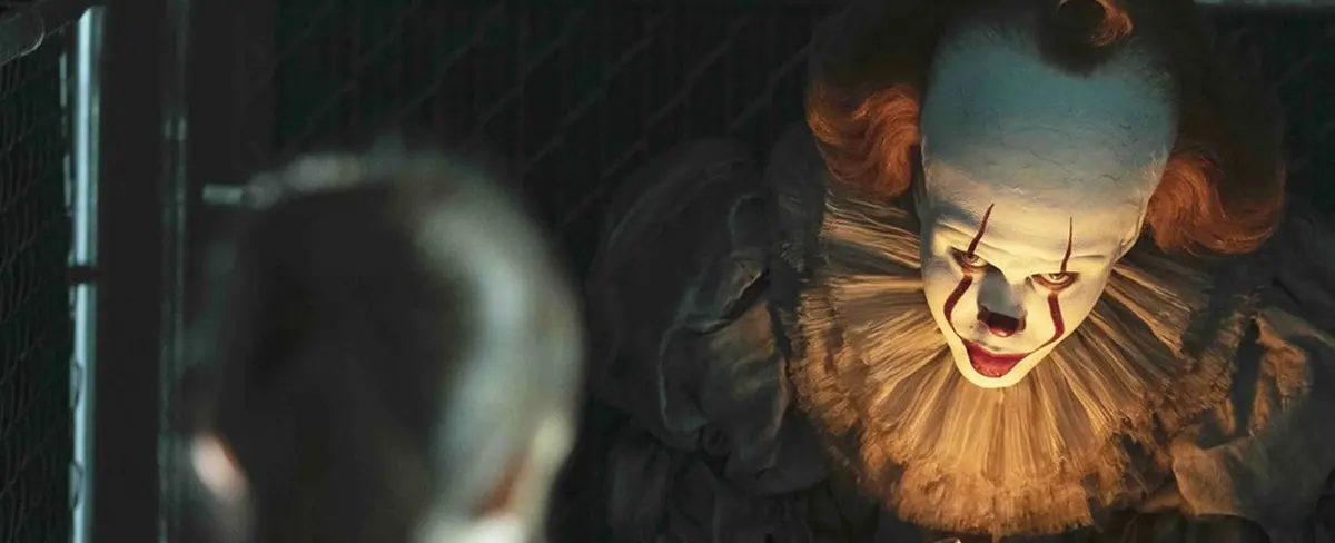 El escritor Stephen King recrea con inteligencia artificial a su famoso “Pennywise”