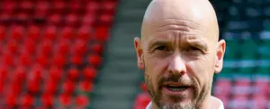 Ten Hag califica de “inaceptable” marcha de Cristiano Ronaldo en pleno partido del United