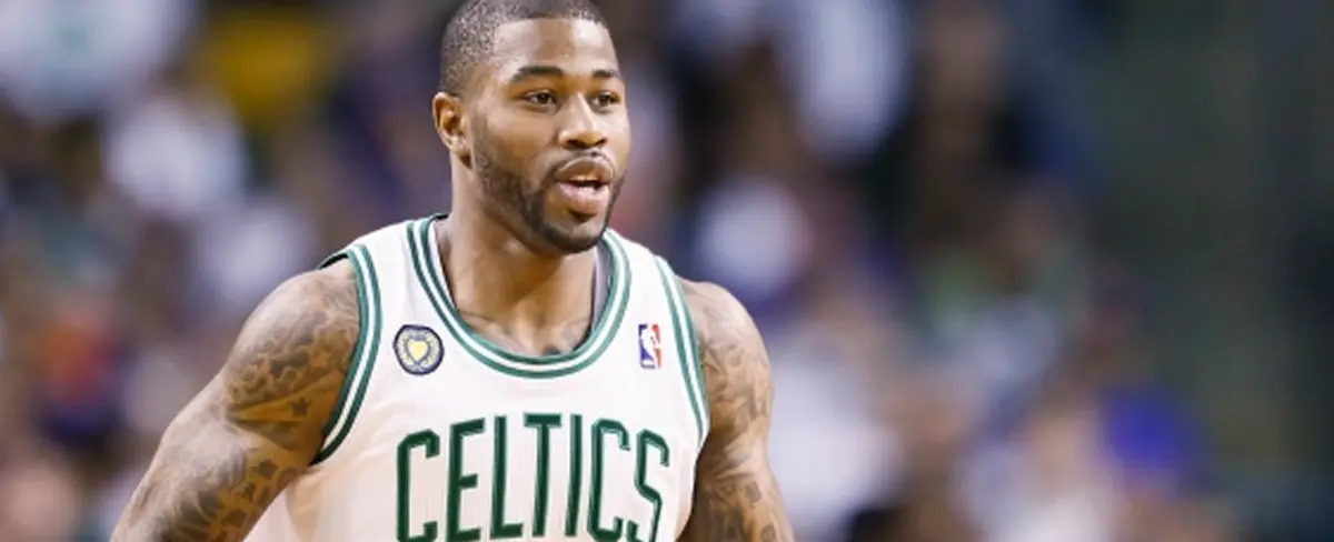 Terrence Williams se declara culpable en caso de fraude médico en la NBA