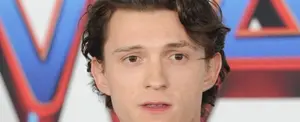 Tom Holland abandona las redes sociales para cuidar de su salud mental