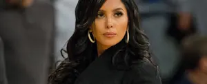 Vanessa Bryant donará dinero por indemnización a fundación Mamba y Mambacita