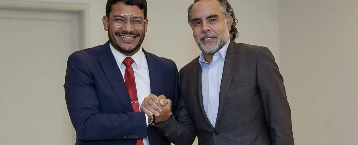 Venezuela y Colombia reanudan nueva etapa de relaciones diplomáticas