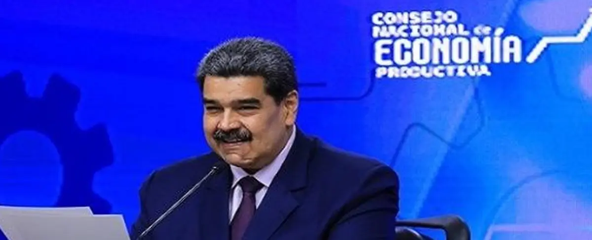 Venezuela planteará a Colombia establecer una zona para el desarrollo económico binacional