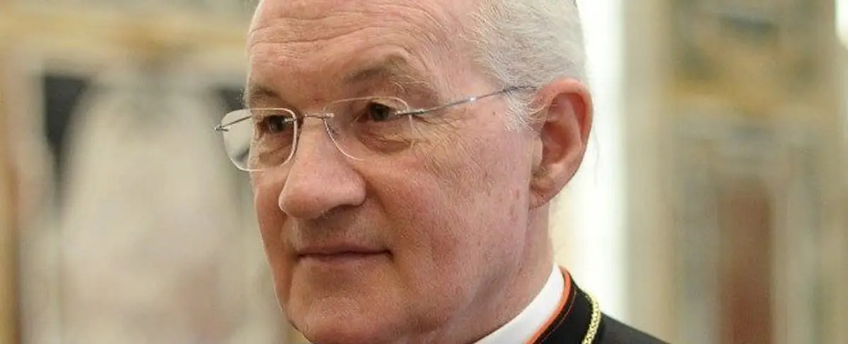 Acusan de abuso sexual a cardenal canadiense, director del Dicasterio de Obispos