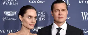 Documento legal revela agresión de Brad Pitt contra Angelina Jolie