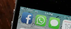 ¿Cómo saber si alguien está reenviando mis mensajes en WhatsApp?