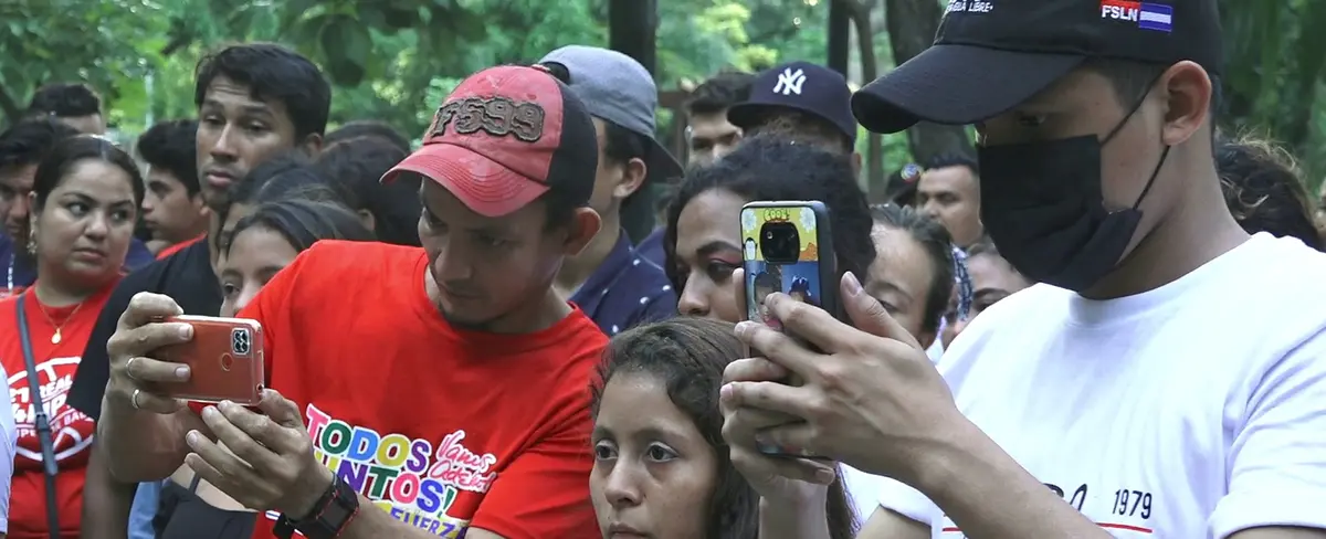 Anuncian concurso Nacional de Fotografía en honor a las fiestas patrias