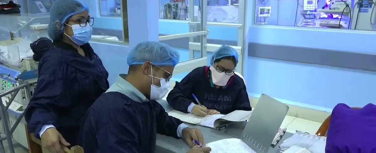Reconocen eficiencia del modelo de salud nicaragüense