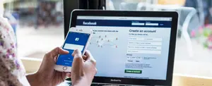 Inusual falla de Facebook afecta a miles de usuarios