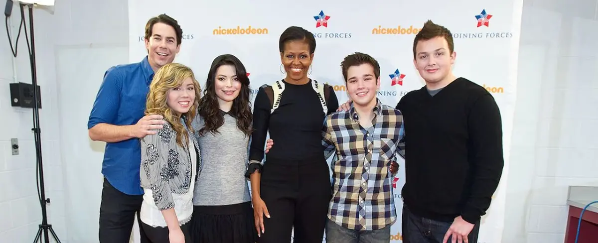 Protagonista de "iCarly" rompe el silencio sobre abusos en su contra