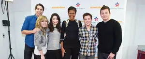 Protagonista de "iCarly" rompe el silencio sobre abusos en su contra