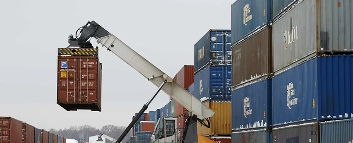 Importaciones rusas en México aumentan en un 21%