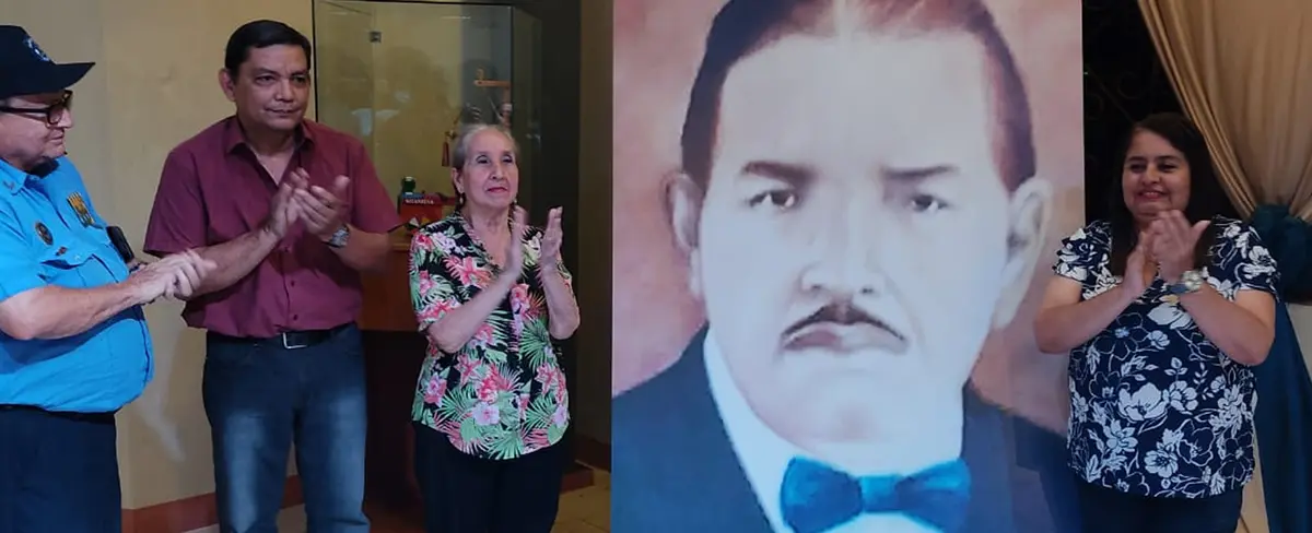 Honran legado del insigne compositor Alejandro Vega Matus