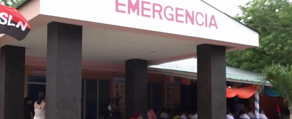 Minsa inaugura mejoras en el centro de salud de San Rafael del Sur