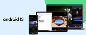 Conoce las novedades del nuevo Android 13 lanzado por Google