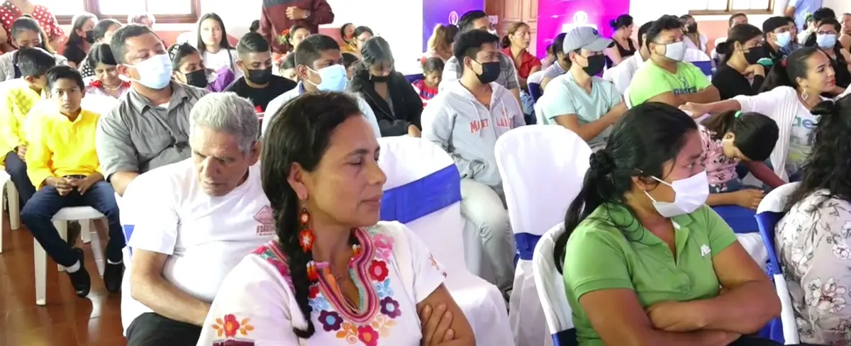Conversatorio destaca preservación de la cultura ancestral de Nicaragua