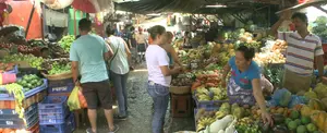 12 productos de la canasta básica mantienen sus precios