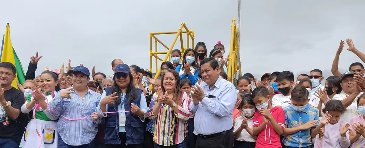 Inauguran la segunda planta de tratamiento sanitario más grande de Nicaragua