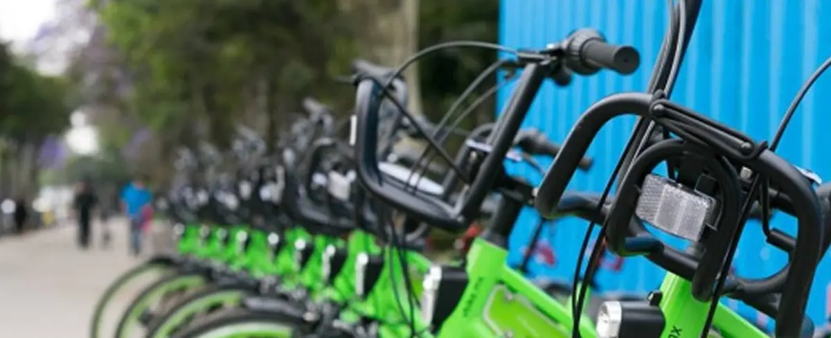 Un sujeto realiza tres asaltos seguidos e intenta escapar en una bicicleta