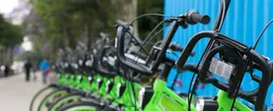 Un sujeto realiza tres asaltos seguidos e intenta escapar en una bicicleta