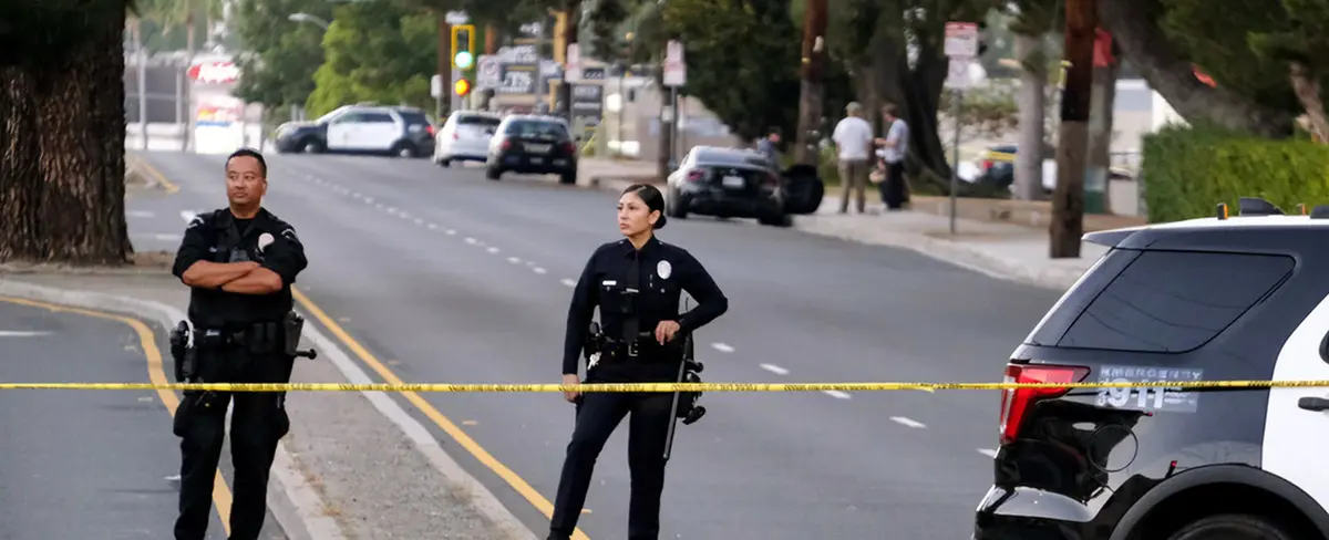 EE.UU: tiroteo en California deja un muerto y varios heridos